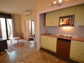 Centro Madrid chueca apartment